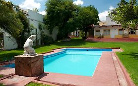 Posada San Francisco